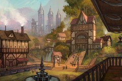 Bí ẩn Liên Minh Huyền Thoại – Phần 6: Tộc Yordle