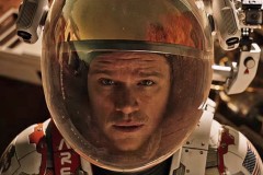 "Biến phân thành đồ ăn" có thể là chìa khóa đưa con người lên sao Hỏa