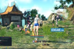 Blade and Soul khiến cảm hứng ‘cày nữa cày mãi’ của game thủ Việt trỗi dậy