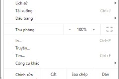Cách chặn trang web hiển thị thông báo trên các trình duyệt