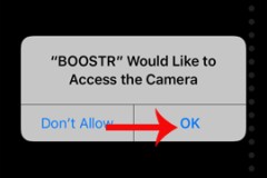 Cách tạo ảnh động trên iPhone bằng Boostr