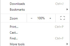 Cách tắt yêu cầu cung cấp vị trí của các trang web trên trình duyệt