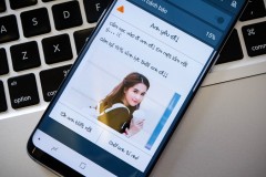 Cách thay đổi thông báo pin yếu theo ý muốn cực hay cho smartphone