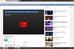 Cách xem video YouTube bị chặn hoặc bị hạn chế người xem mà không cần đăng nhập hoặc proxy