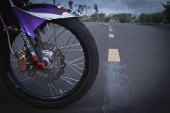 Chiến binh tốc độ phá cách với nhiều trang bị mang tên Exciter 135cc