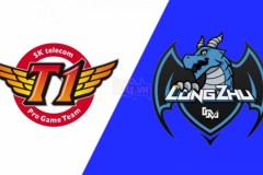[Chung kết LCK mùa hè 2017 – 15h00 ngày 26/8] SKT T1 – Longzhu: Ngày phán xử của Hàn Quốc và thế giới!!