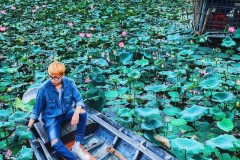 Có 6 địa điểm HOT này rồi thì giới trẻ Sài Gòn đâu cần đi xa nữa