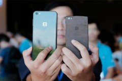 Cộng đồng mạng phản ứng ra sao sau khi Bphone 2017 ra mắt?