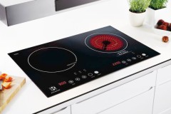 Cục Quản lý cạnh tranh vào cuộc vụ doanh nghiệp bán bếp từ Kitchmate quảng cáo gian dối