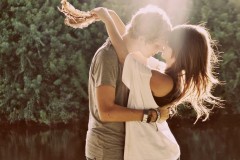 [Cuộc sống] Vì sao bạn cần ít nhất một cái ôm mỗi ngày