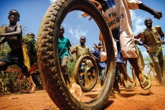 Cuộc thi ảnh HIPA 2017 – ‘Khoảnh khắc’ của hiện thực