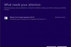 Đây là những gì bạn cần làm khi Windows 10 không còn được hỗ trợ trên PC