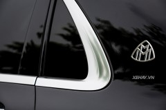  Mercedes-Maybach S400 - Món hời cho doanh nhân Việt