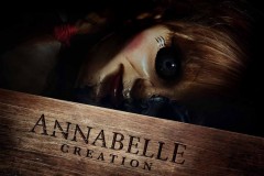 [Đánh giá phim] Annabelle: Creation - Chơi ngu thì sẽ gặp ma