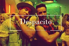 Despactio đạt 3 tỷ lượt xem và vượt See You Again trở thành video được xem nhiều nhất YouTube