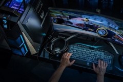 Acer ra mắt desktop chuyên chơi game Core i9 18 nhân