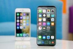 iPhone 8 không phải lựa chọn tốt nhất của Apple năm nay