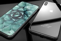 iPhone 8 và 7s Plus đều có RAM 3 GB, ra mắt ngày 12/9
