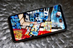 LG V30 - smartphone ra đời để bù đắp khiếm khuyết của G6