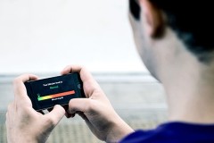 Phát hiện ung thư tuyến tuỵ bằng chụp ảnh selfie