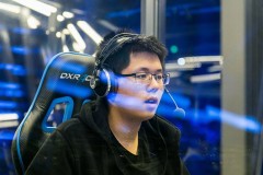 DOTA 2: Đại Đế chính thức tới SEA khoác áo Fnatic