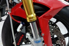 Ducati Monter 796 quái thú đường phố bên loạt đồ chơi hàng hiệu