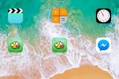 Dùng thử iPadian: Giả lập iPad trên máy tính Mac và Windows