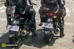 Exciter 155 nghi ngờ bắt đầu sản xuất vào tháng 2/2018