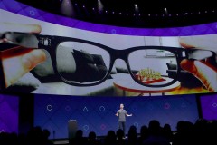 Con người sẽ đắm chìm trong thế giới ảo với bằng sáng chế mới của Facebook