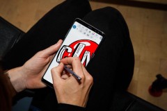 Galaxy Note 8: Thay đổi nhỏ để trải nghiệm hoàn hảo hơn