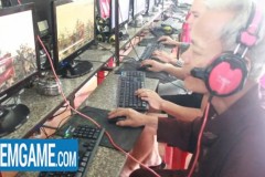 Game chiến thuật thời gian thực là thể loại game đẳng cấp khó ‘theo đuổi’