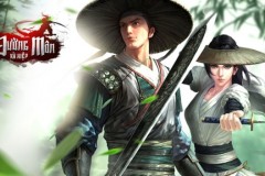 Game đầu tiên về đề tài Đường Môn sắp phát hành ở Việt Nam