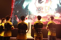 [GPL Mùa Hè 2017 – 15:00 Ngày 26/8] GAM vs ASC: Ai sẽ là chủ nhân đầu tiên của tấm vé tham dự Chung kết Thế giới?