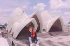 Hàng trăm kì quan thế giới FREE 'siêu hot' ngay cạnh bên Sài Gòn