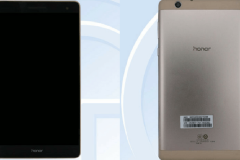 Huawei chuẩn bị ra mắt máy tính bảng mới với thiết kế khá đẹp