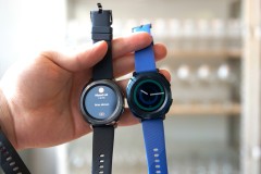 [IFA 2017] Samsung ra mắt Gear Sport và Gear Fit 2 Pro