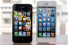 iPhone 5 - 'smartphone nhiều người muốn sở hữu nhất'