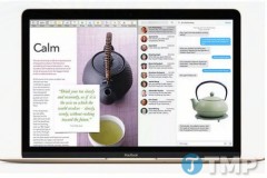Kích hoạt và sử dụng chế độ chia đôi màn hình(Split View)trên Mac OS X El Capitan