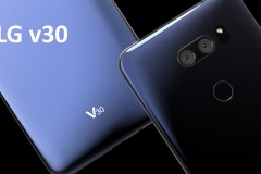 LG V30 sẽ trang bị những chức năng âm thanh lần đầu tiên ra mắt