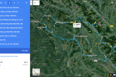 Lịch trình và chi phí Phượt Tây Bắc 5 ngày: Sa Pa, A Pa Chải, Mù Cang Chải