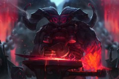 Liệu Ornn có thể góp mặt tại Chung Kết Thế Giới không?