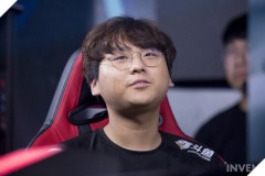 LMHT: Blank đã được đền bù cho nỗi đau mà anh đã phải chịu đựng vào năm ngoái