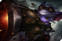 LMHT: Nerf mạnh Tristana và Kalista, mở bán huy hiệu các đội tuyển