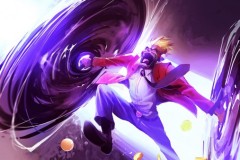 LMHT: "Siêu sao" Draven có thể sẽ bị giảm sức mạnh rất nhiều tại phiên bản 7.17