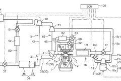 Mazda để lộ sáng chế về truyền động mới gồm 2 bộ tăng áp và 1 bộ siêu nạp điện