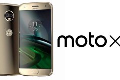 Moto X4 lộ ảnh thực tế trên tay người dùng trước thềm ra mắt