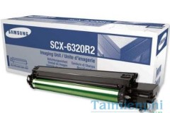 Những chú ý khi đổ mực máy in Samsung