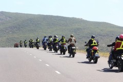 Những chuyến đi 'PHƯỢT'... để trải nghiệm hay chạy trốn?