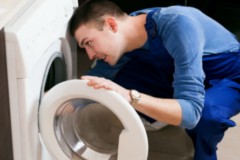 Những thói quen xấu phải bỏ khi dùng máy giặt