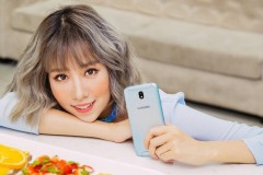 Những thủ thuật chỉnh sửa ảnh vạn người mê bằng Galaxy J7 Pro